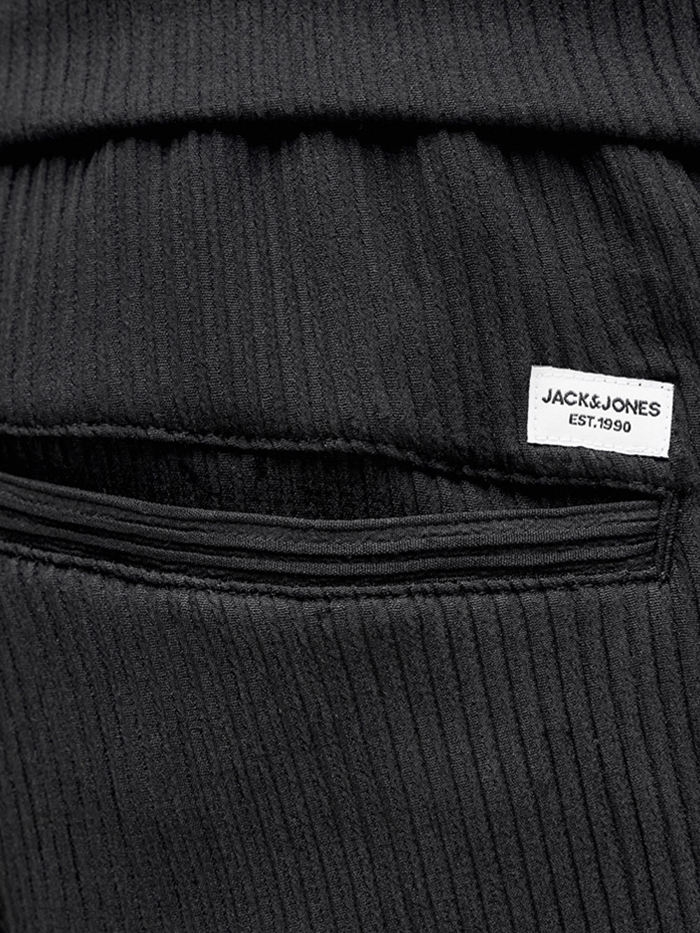 JACK&JONES Shorts Uomo - Nero modello 12288550