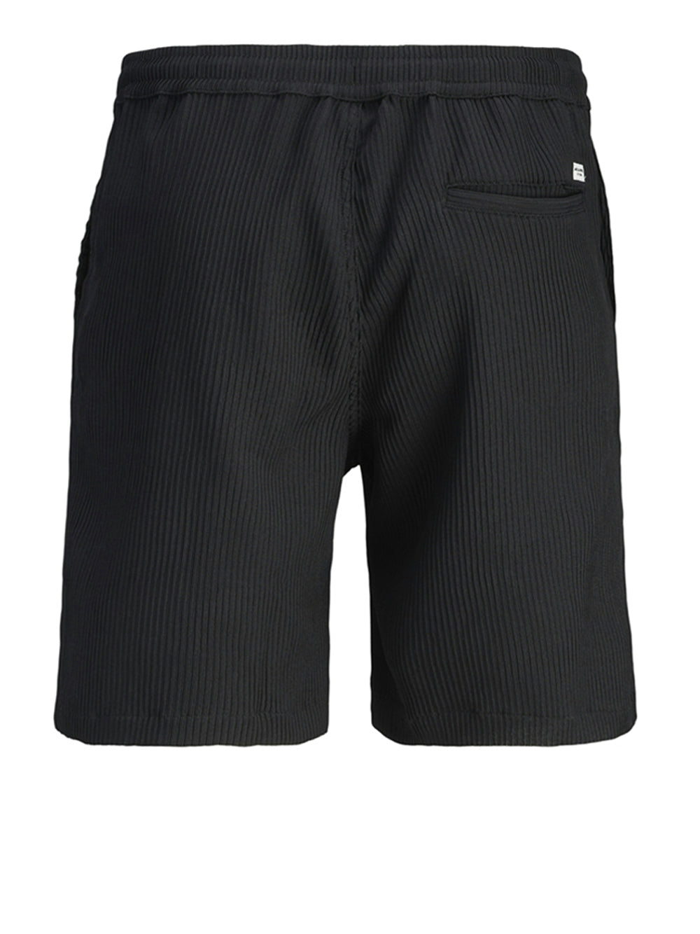 JACK&JONES Shorts Uomo - Nero modello 12288550