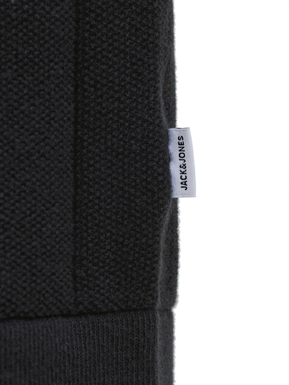 JACK&JONES Maglia Uomo - Nero modello 12288582