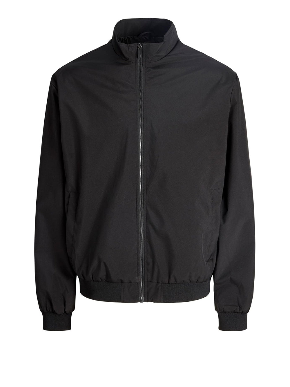 JACK&JONES Giubbino Uomo - Nero modello 12288895