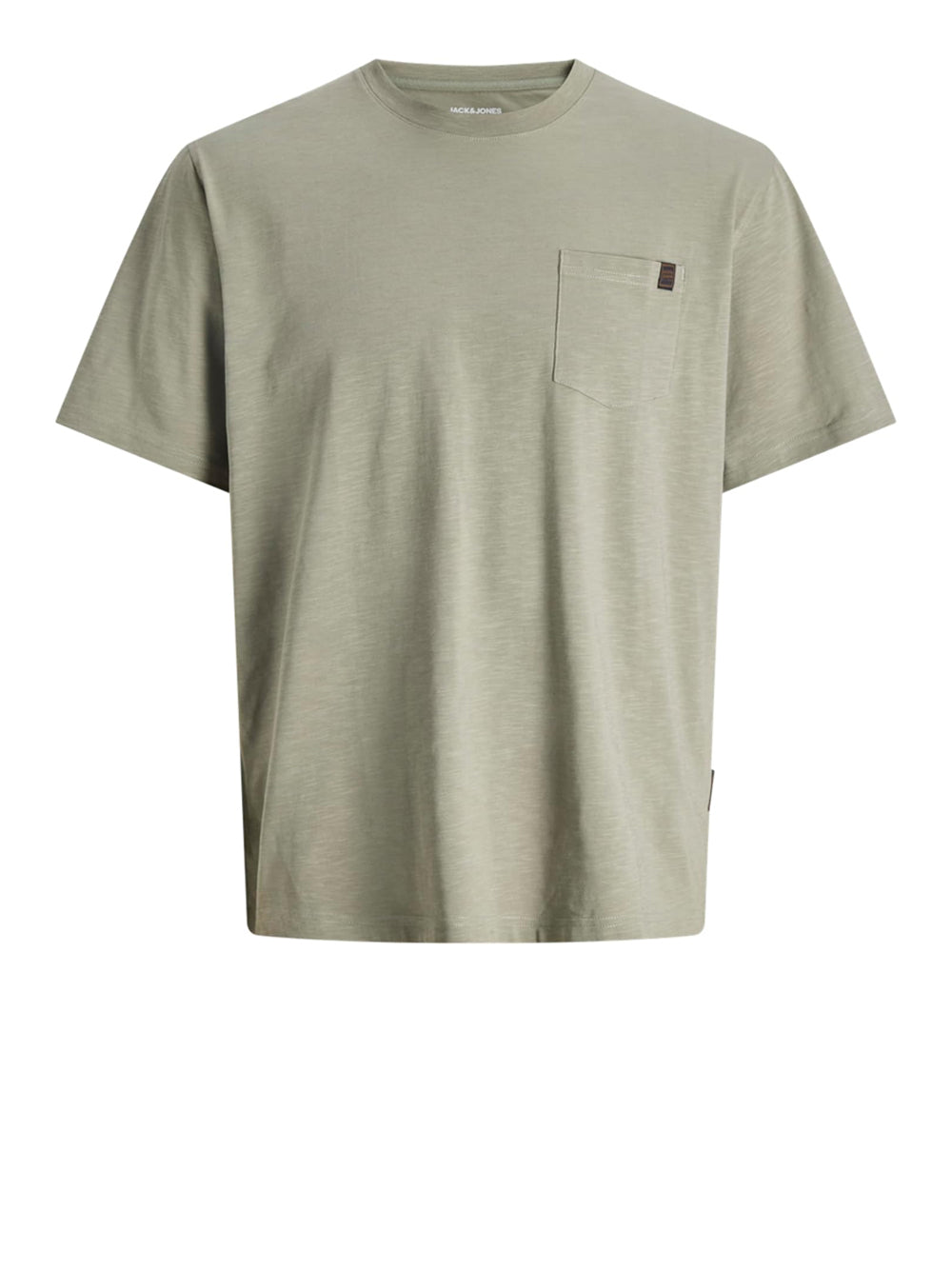 JACK&JONES T-shirt Uomo - Verde modello 12288897