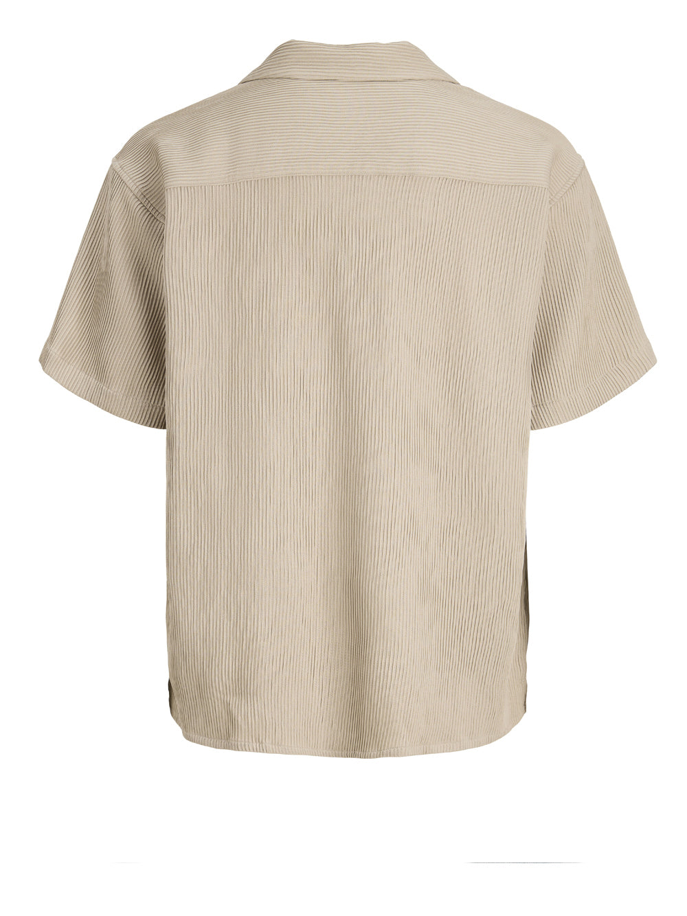 JACK&JONES Camicia Uomo - Marrone modello 12289086