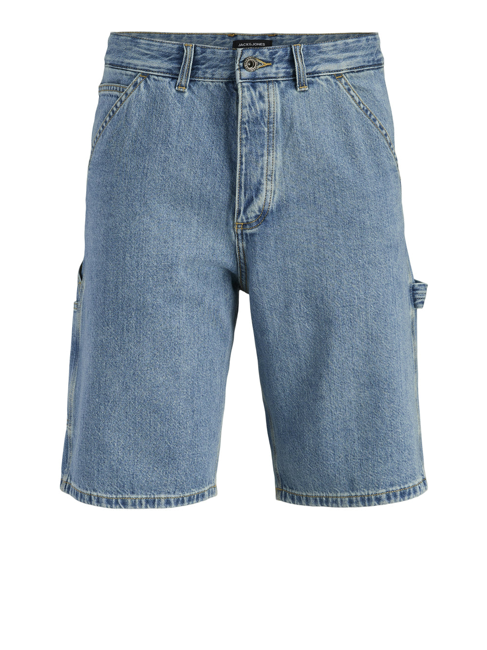 JACK&JONES Shorts Uomo - Blu modello 12289502
