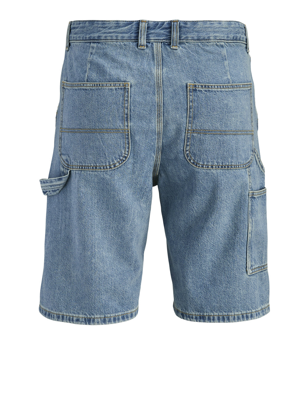 JACK&JONES Shorts Uomo - Blu modello 12289502