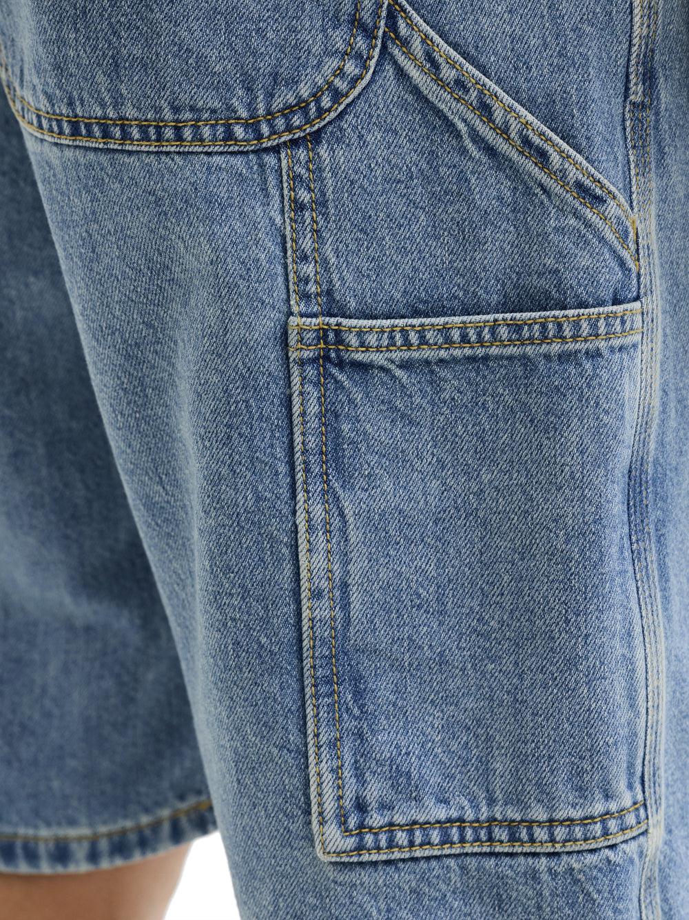 JACK&JONES Shorts Uomo - Blu modello 12289502