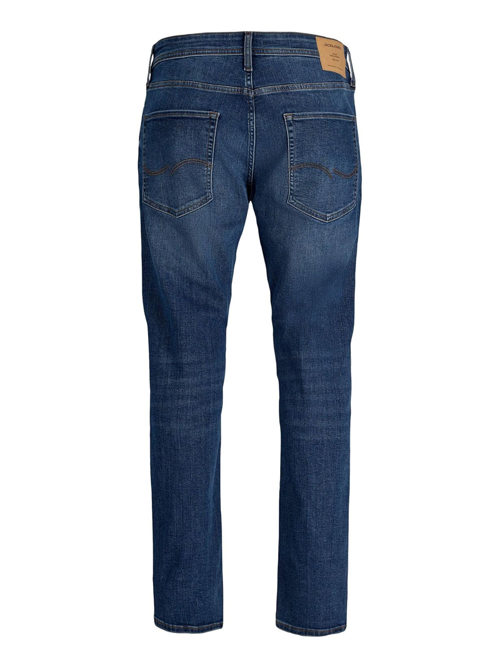 JACK&JONES Jeans Uomo - Blu modello 12289829