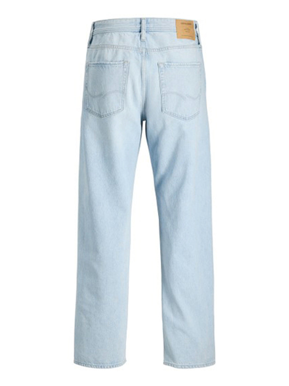 JACK&JONES Jeans Uomo - Blu modello 12290139