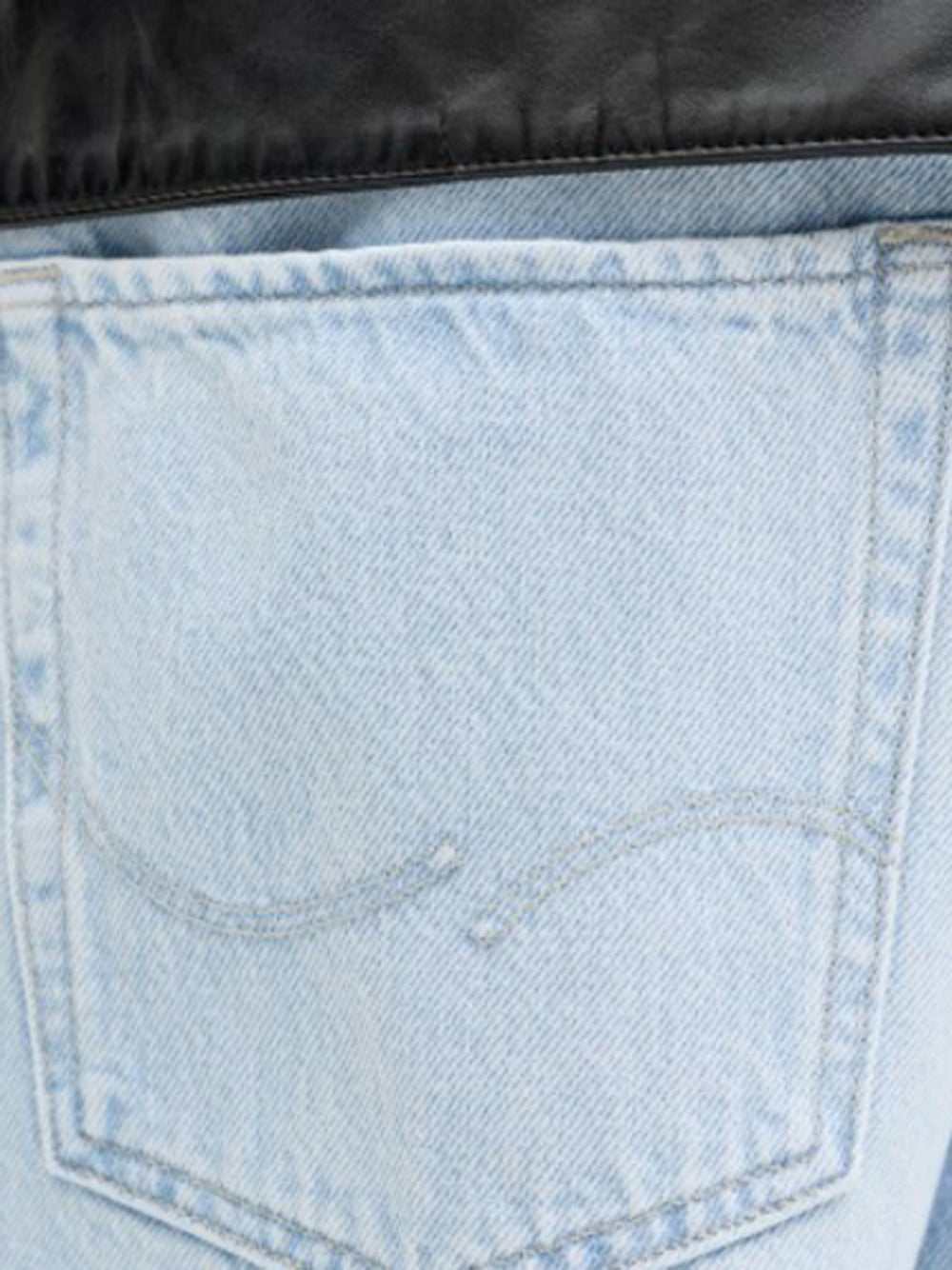 JACK&JONES Jeans Uomo - Blu modello 12290139