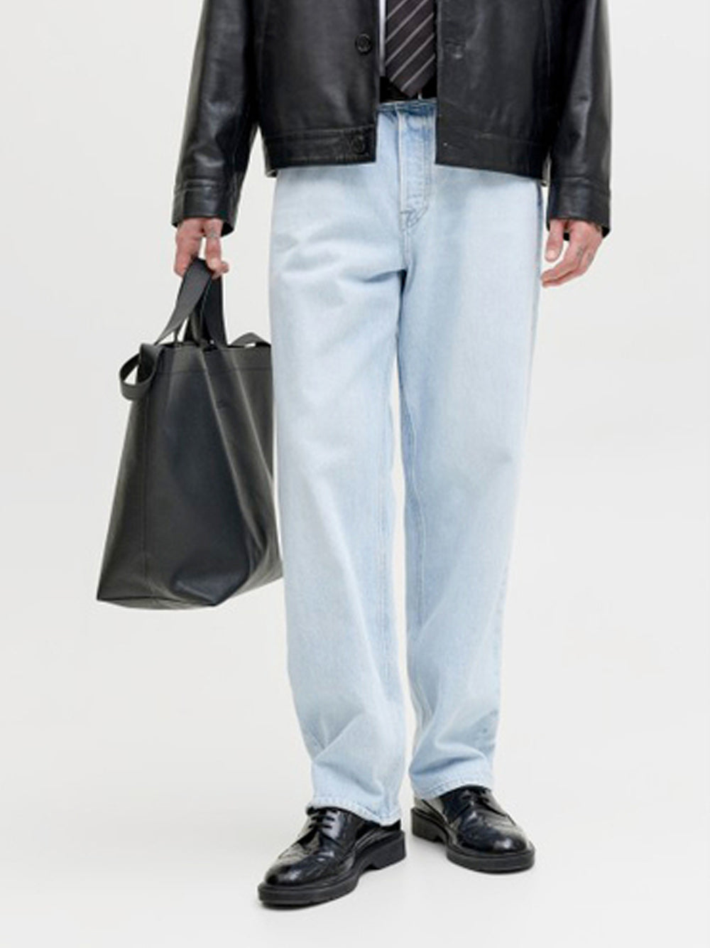 JACK&JONES Jeans Uomo - Blu modello 12290139
