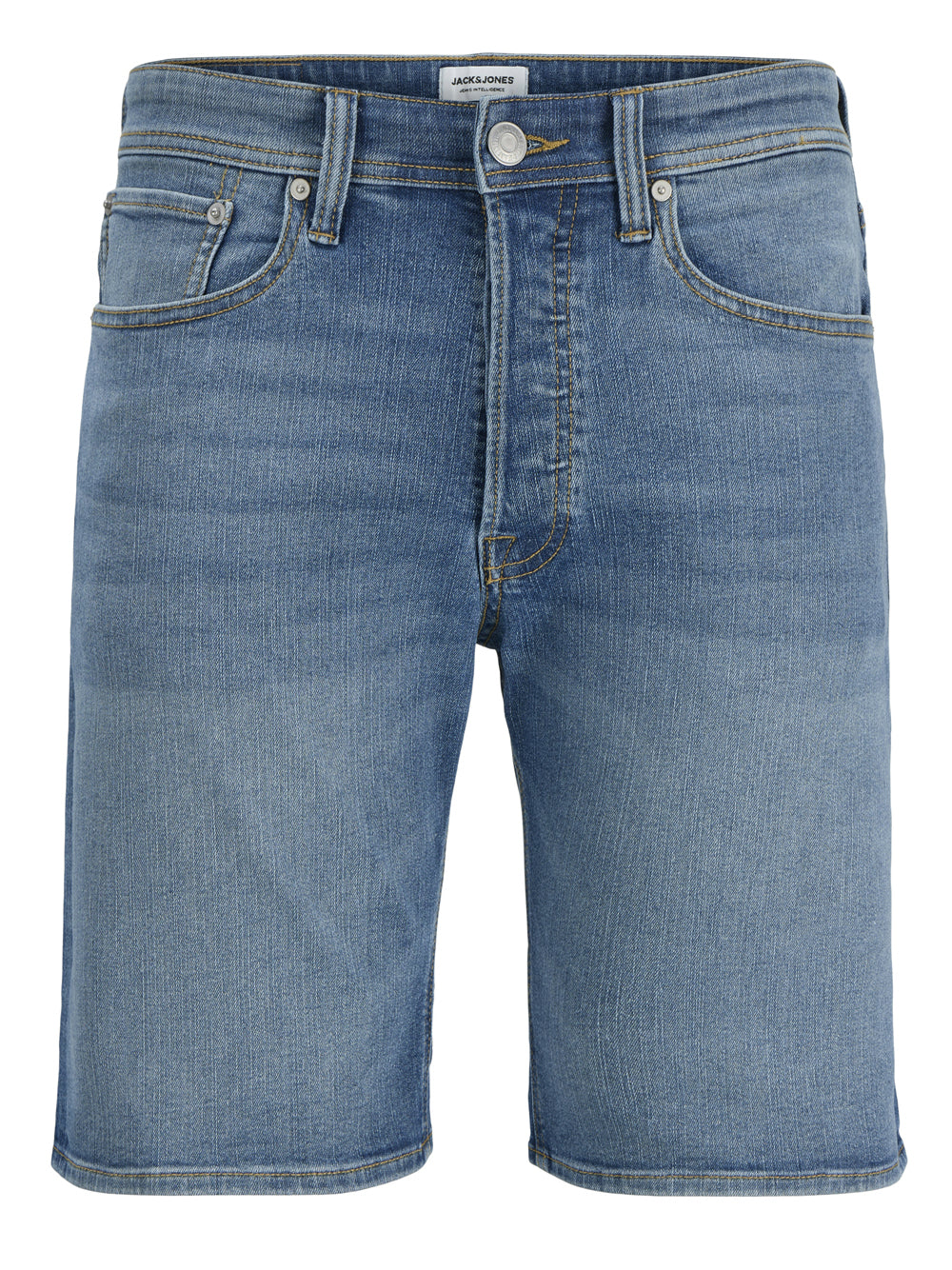 JACK&JONES Shorts Uomo - Blu modello 12290839