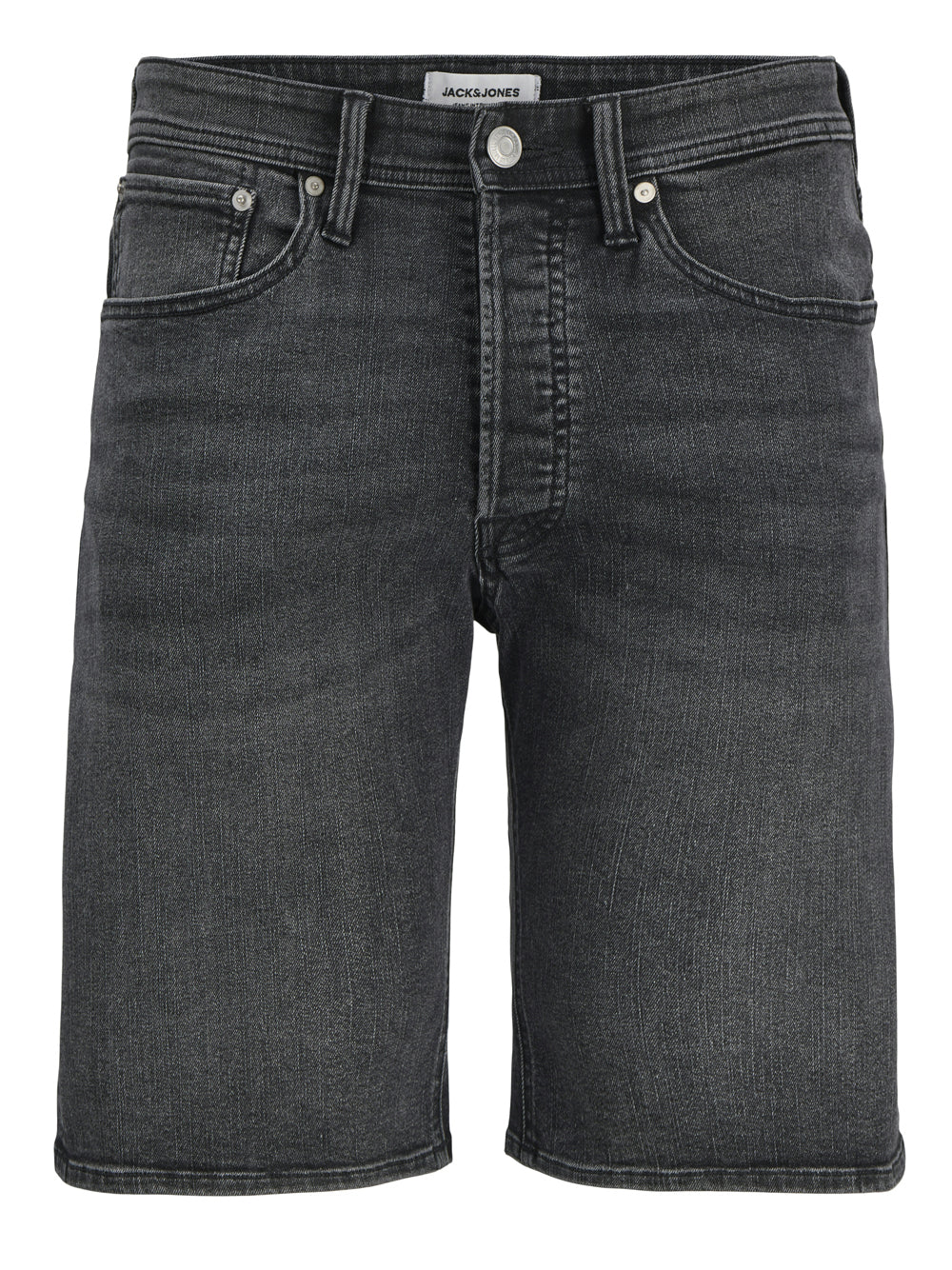 JACK&JONES Shorts Uomo - Nero modello 12290839