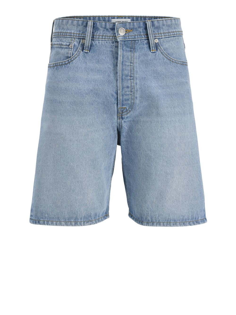 JACK&JONES Shorts Uomo - Blu modello 12290841