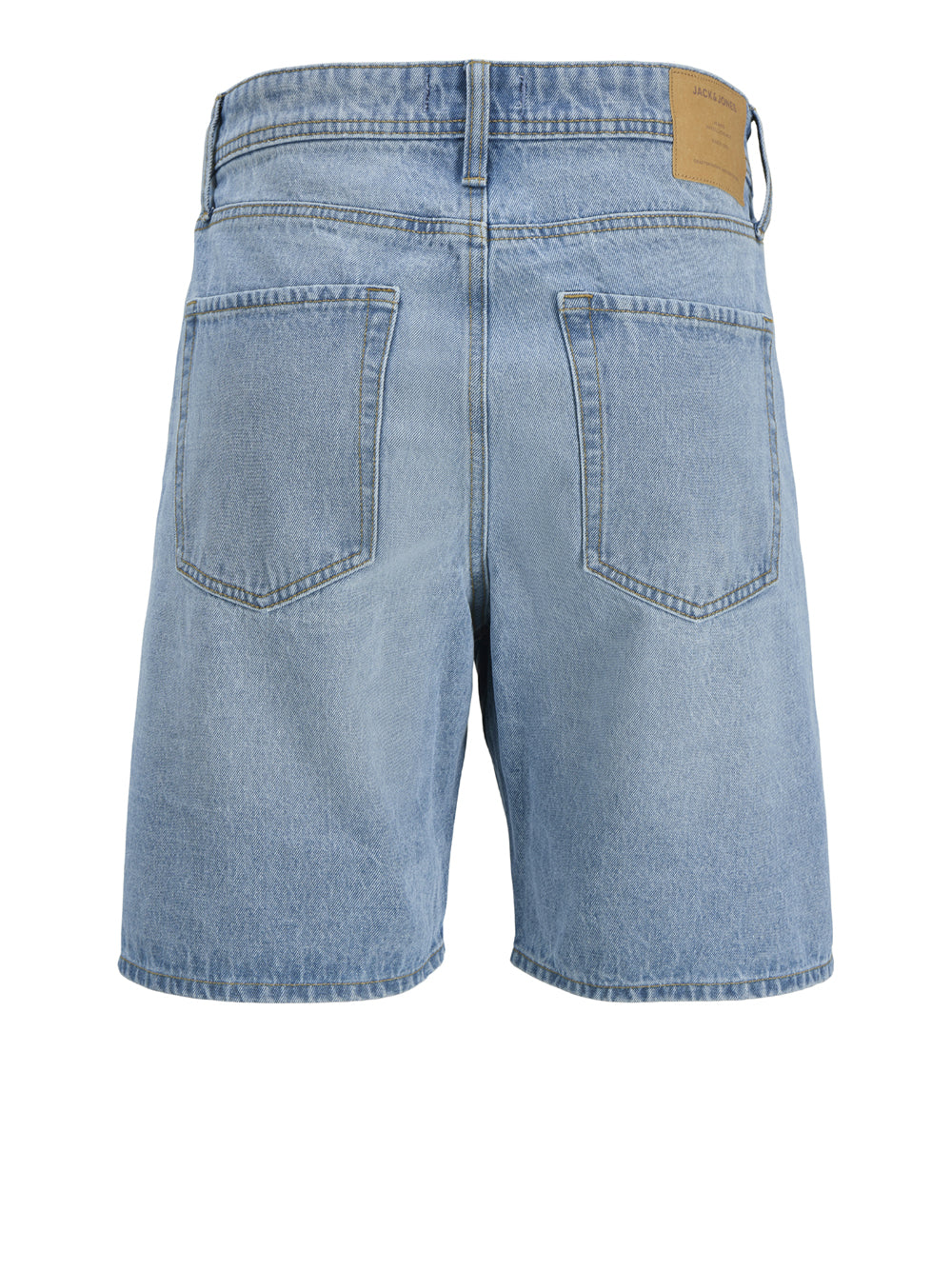 JACK&JONES Shorts Uomo - Blu modello 12290841