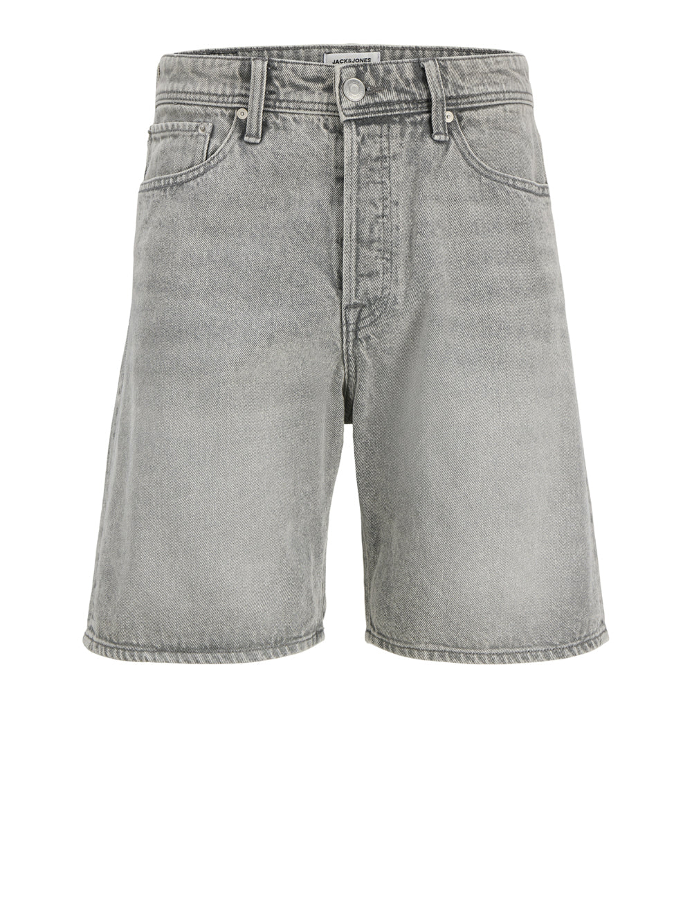 JACK&JONES Shorts Uomo - Grigio modello 12290841