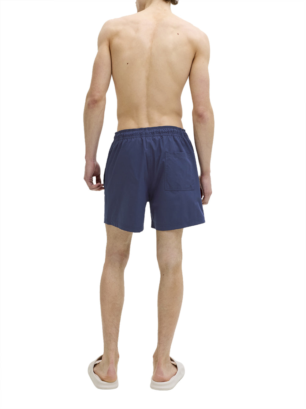 JACK&JONES Costume Pantaloncino Uomo - Blu modello 12291385
