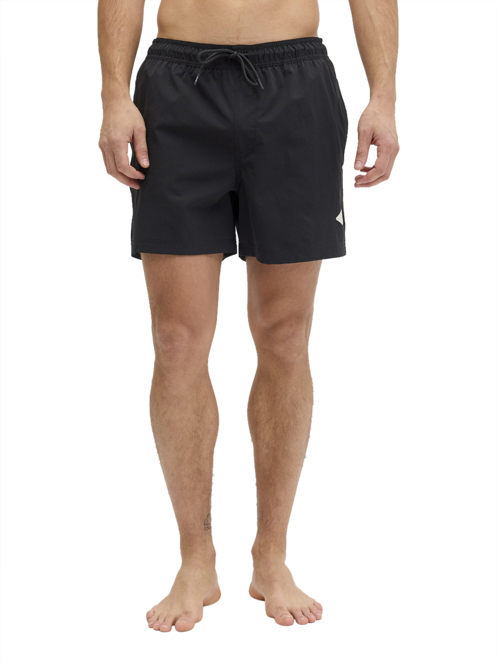 JACK&JONES Costume Pantaloncino Uomo - Nero modello 12291385