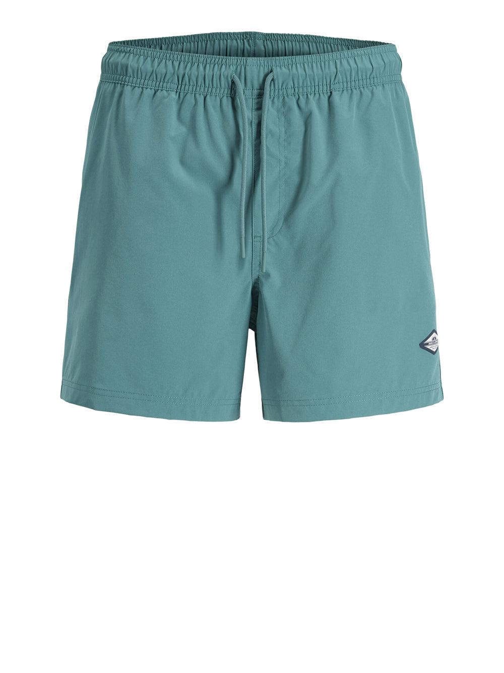 JACK&JONES Costume Pantaloncino Uomo - Turchese modello 12291385