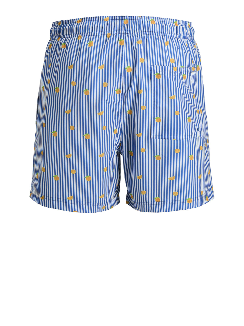 JACK&JONES Costume Pantaloncino Uomo - Blu modello 12291425