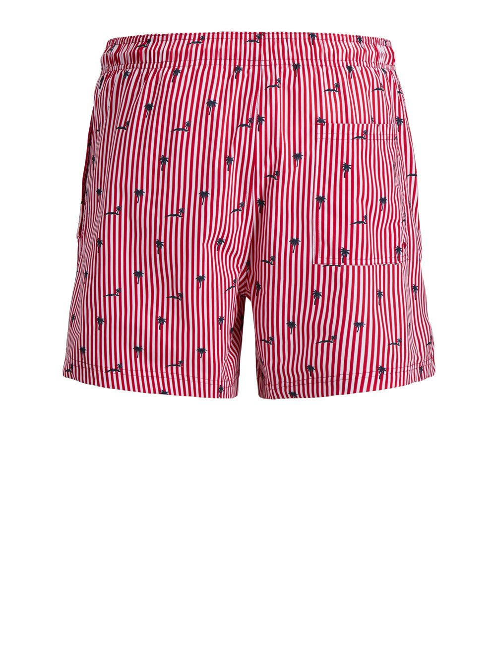JACK&JONES Costume Pantaloncino Uomo - Rosso modello 12291425