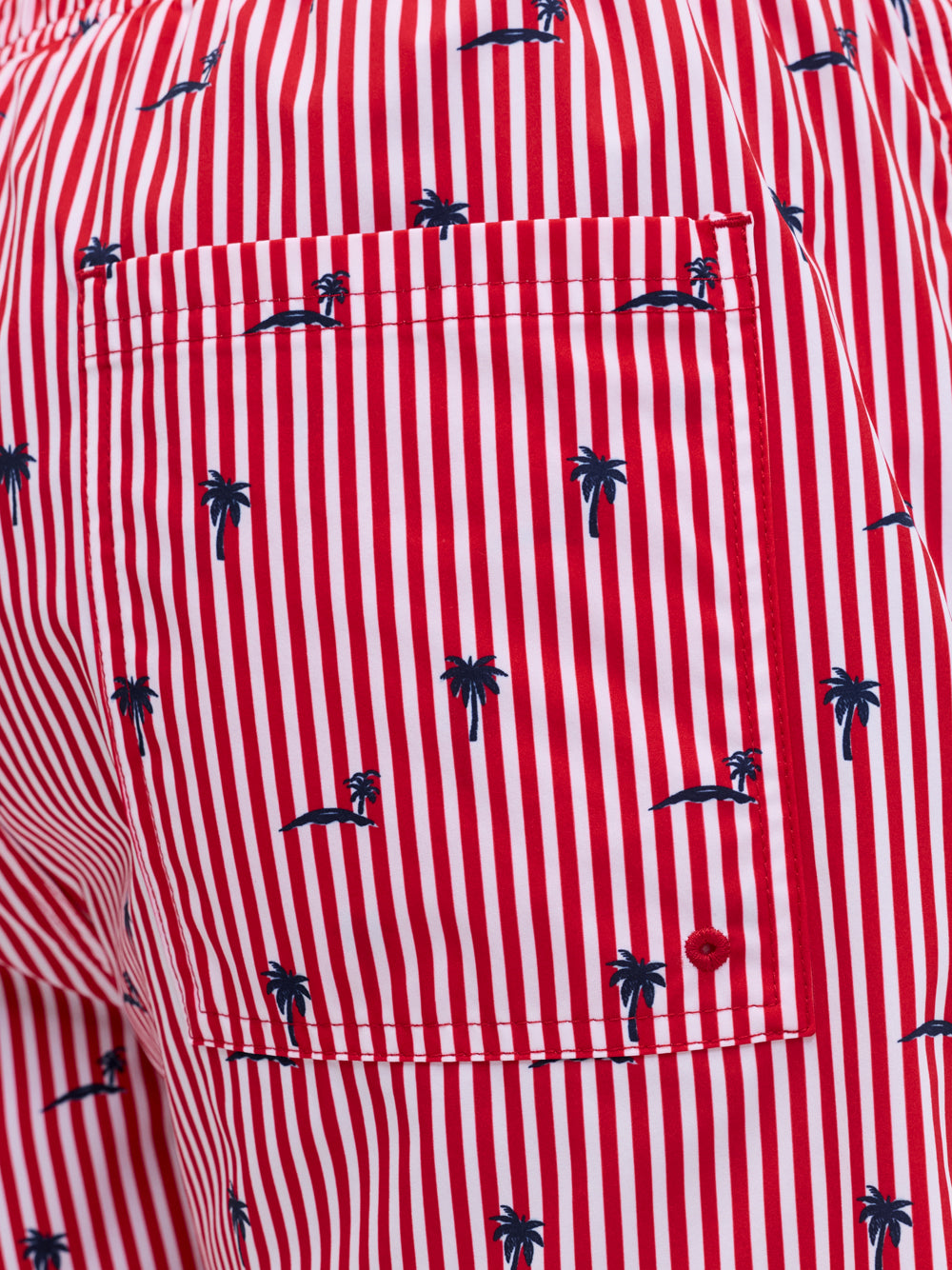 JACK&JONES Costume Pantaloncino Uomo - Rosso modello 12291425