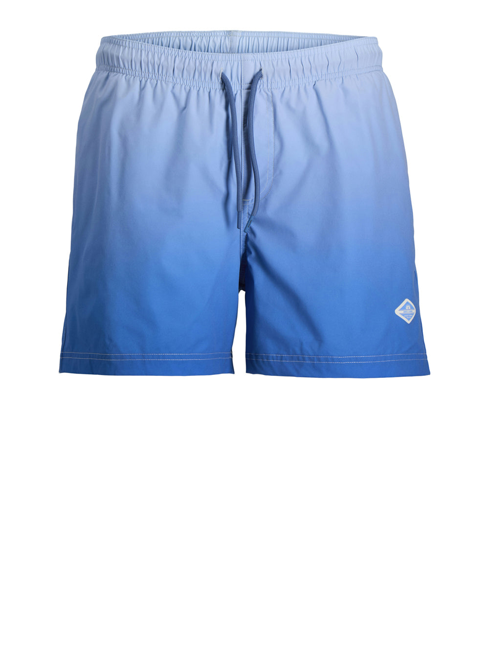 JACK&JONES Costume Pantaloncino Uomo - Blu modello 12291438