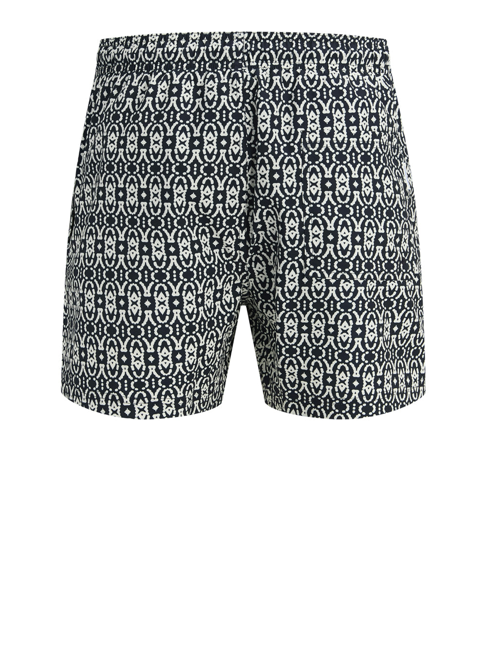 JACK&JONES Costume Pantaloncino Uomo - Blu modello 12291808