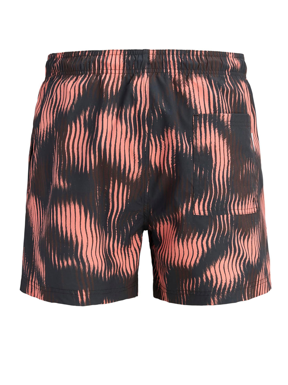 JACK&JONES Costume Pantaloncino Uomo - Nero modello 12291808