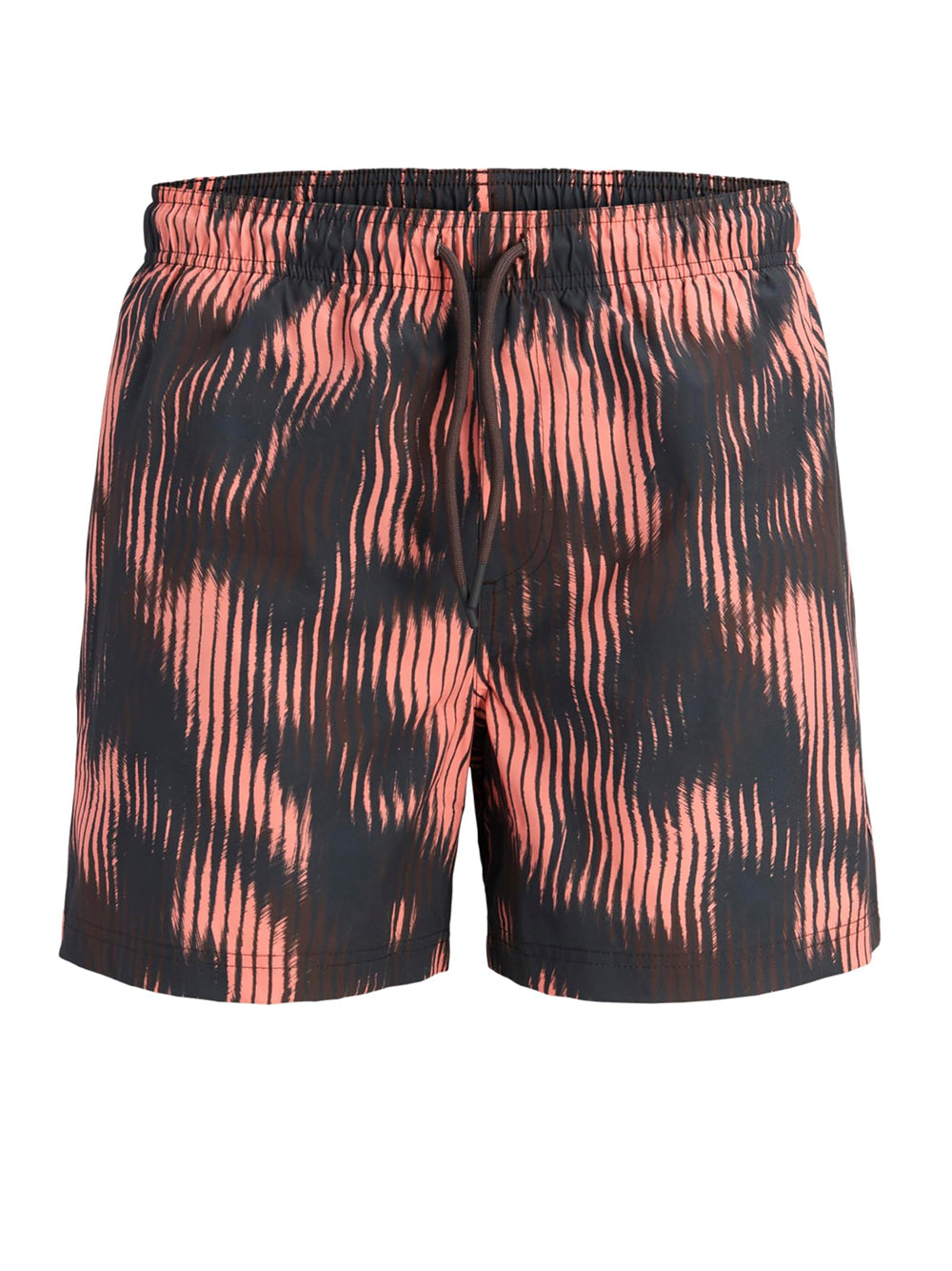 JACK&JONES Costume Pantaloncino Uomo - Nero modello 12291808