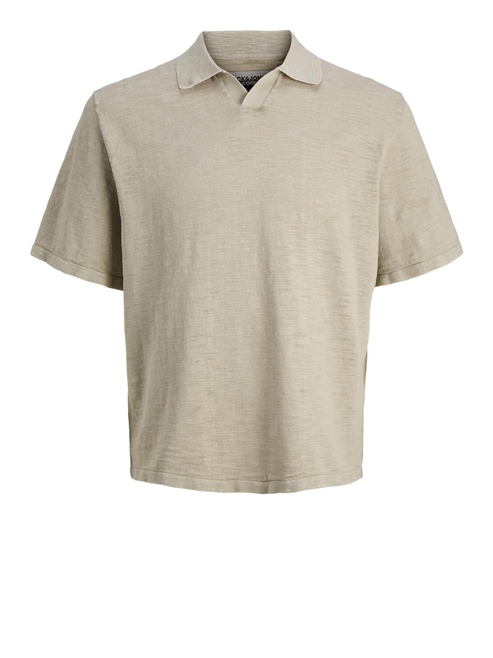 JACK&JONES Maglione Uomo - Grigio modello 12292220