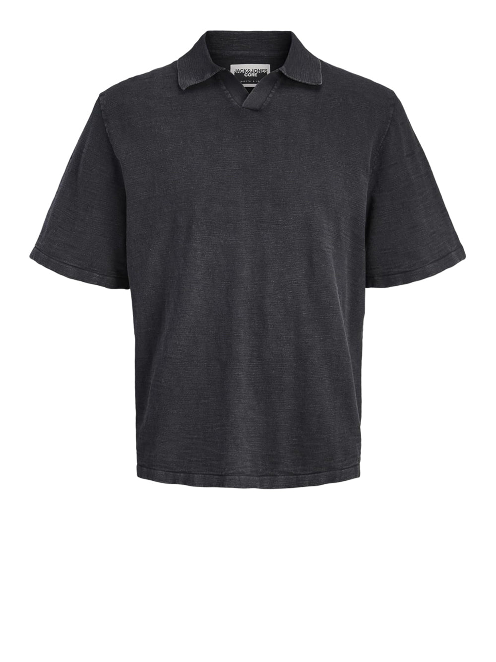 JACK&JONES Maglione Uomo - Nero modello 12292220