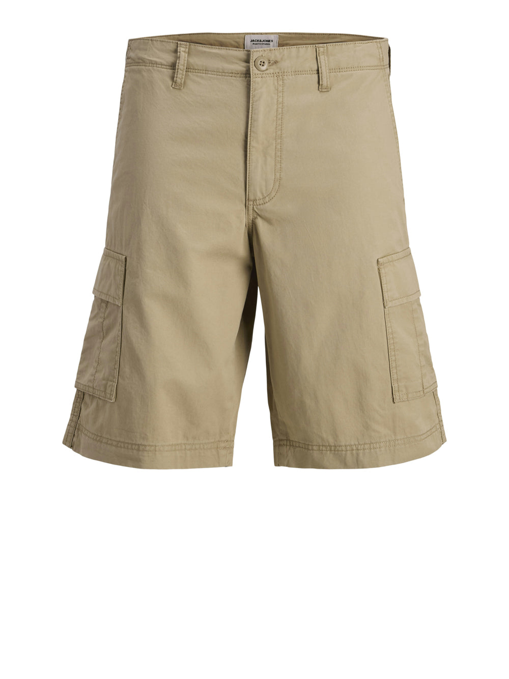 JACK&JONES Shorts Cargo Uomo - Grigio modello 12292263