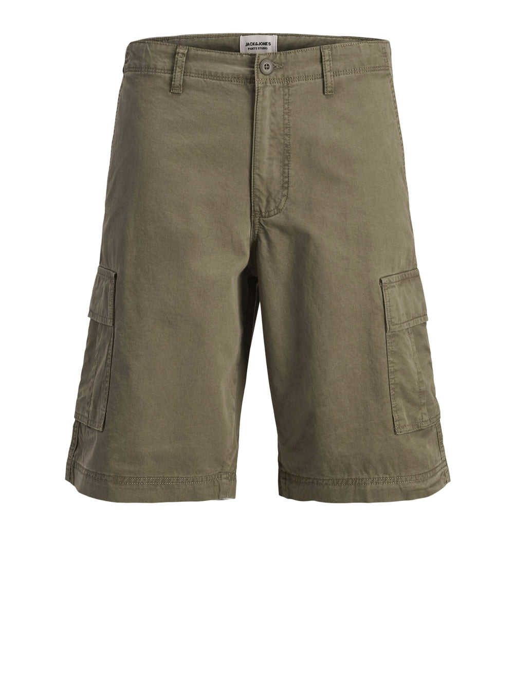 JACK&JONES Shorts Cargo Uomo - Marrone modello 12292263