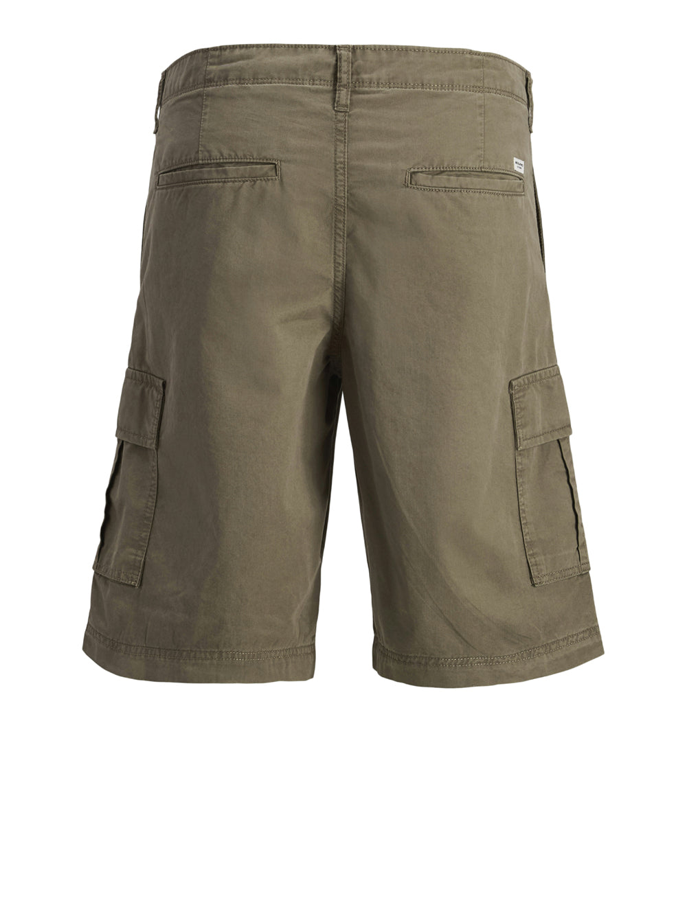 JACK&JONES Shorts Cargo Uomo - Marrone modello 12292263