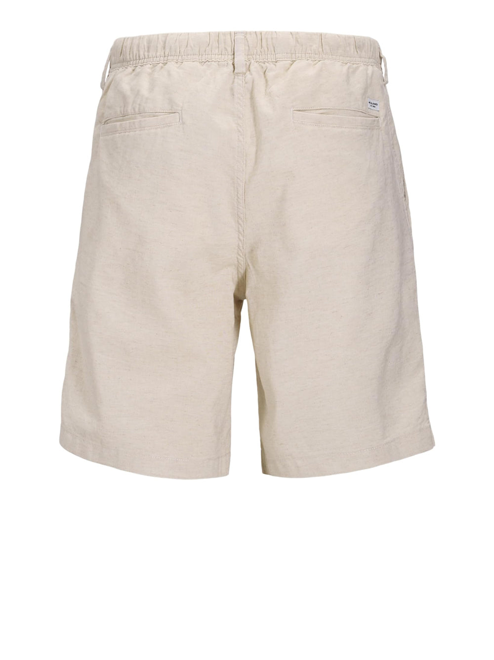 JACK&JONES Shorts Uomo - Grigio modello 12292332