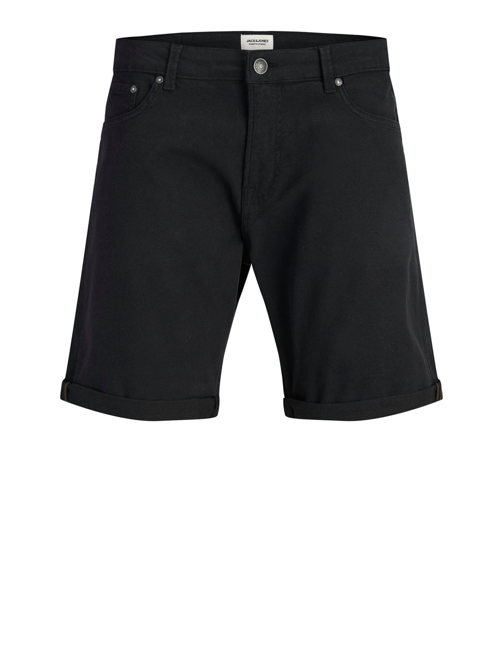 JACK&JONES Shorts Uomo - Nero modello 12292869