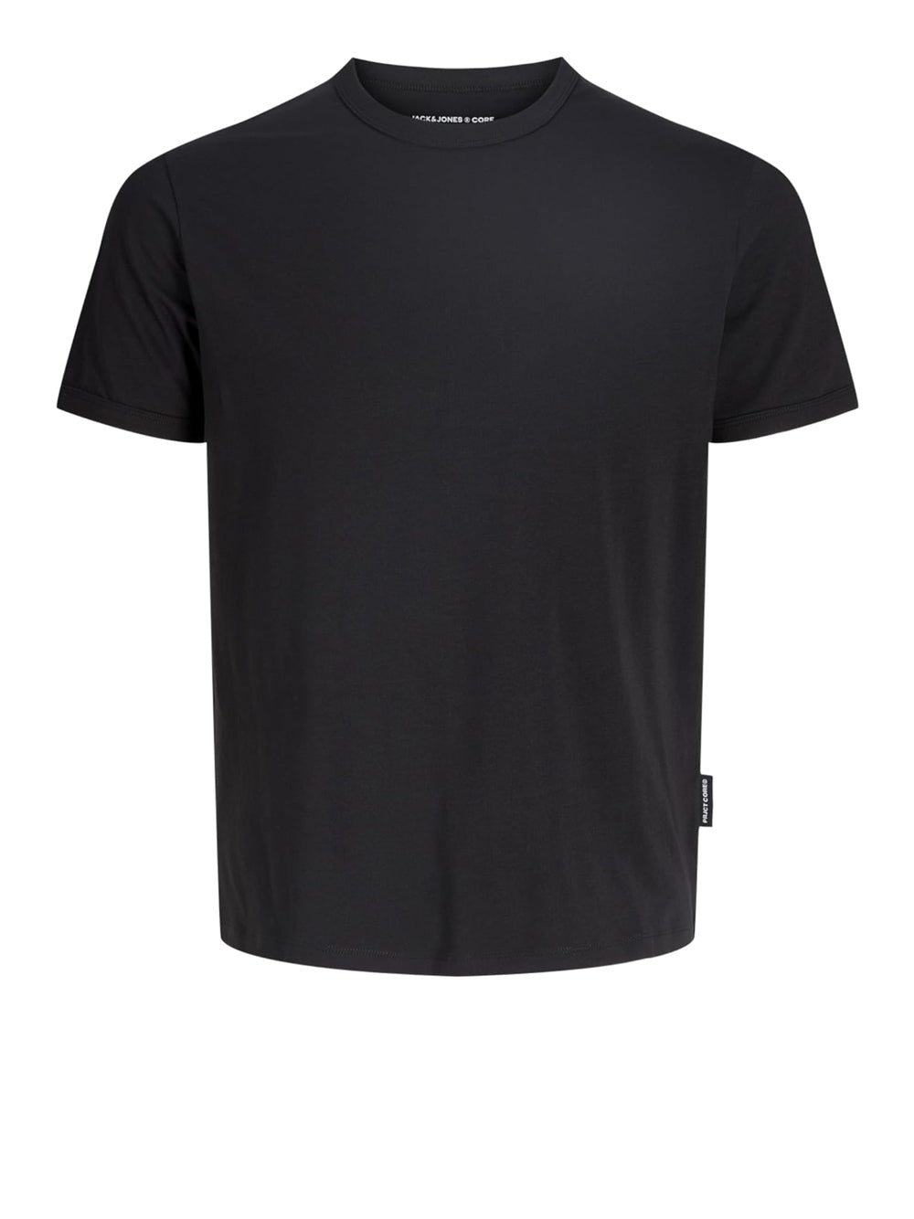 JACK&JONES T-shirt Uomo - Nero modello 12292967