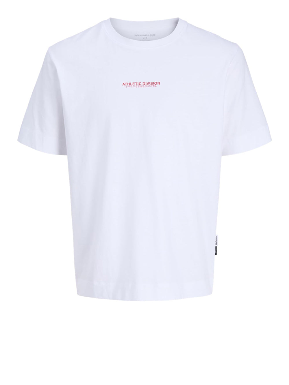 JACK&JONES T-shirt Uomo - Bianco modello 12293033