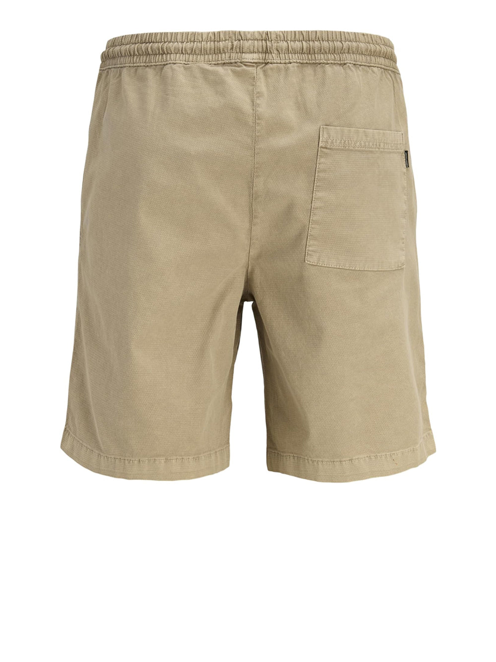 JACK&JONES Shorts Uomo - Grigio modello 12293339