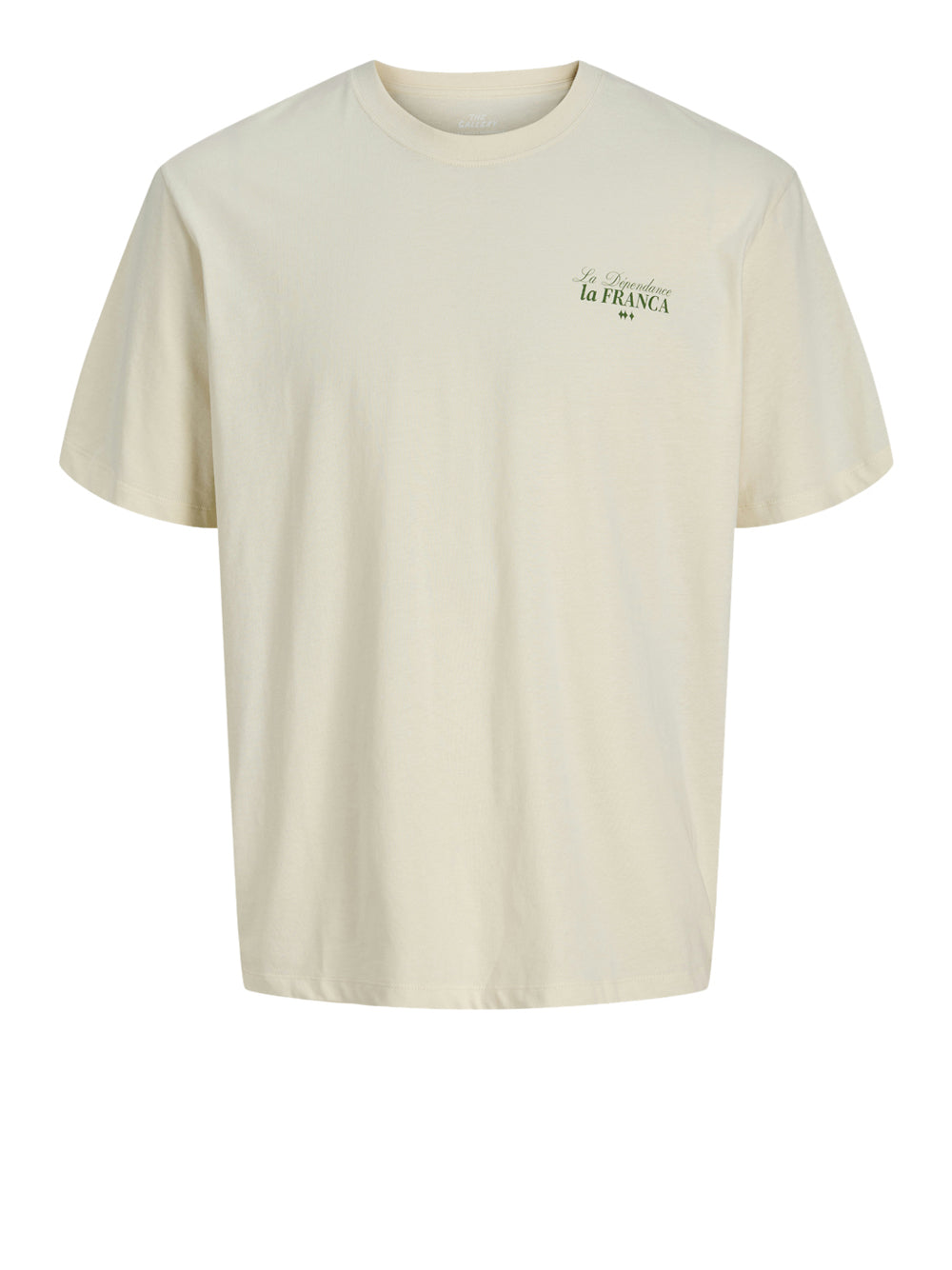 JACK&JONES T-shirt Uomo - Bianco modello 12293432