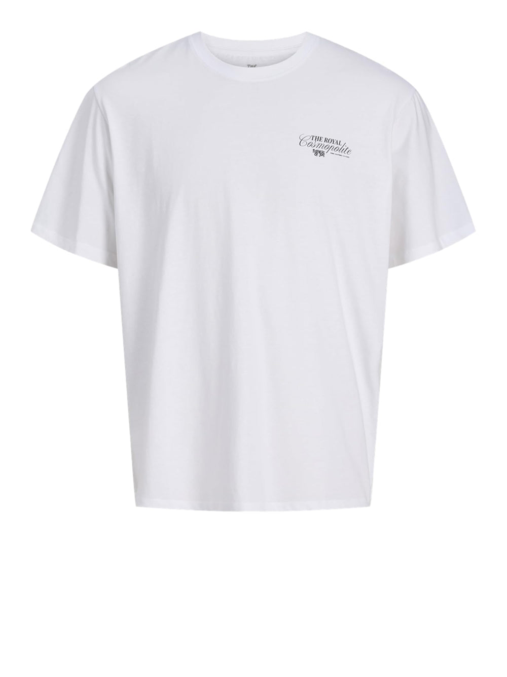 JACK&JONES T-shirt Uomo - Bianco modello 12293432