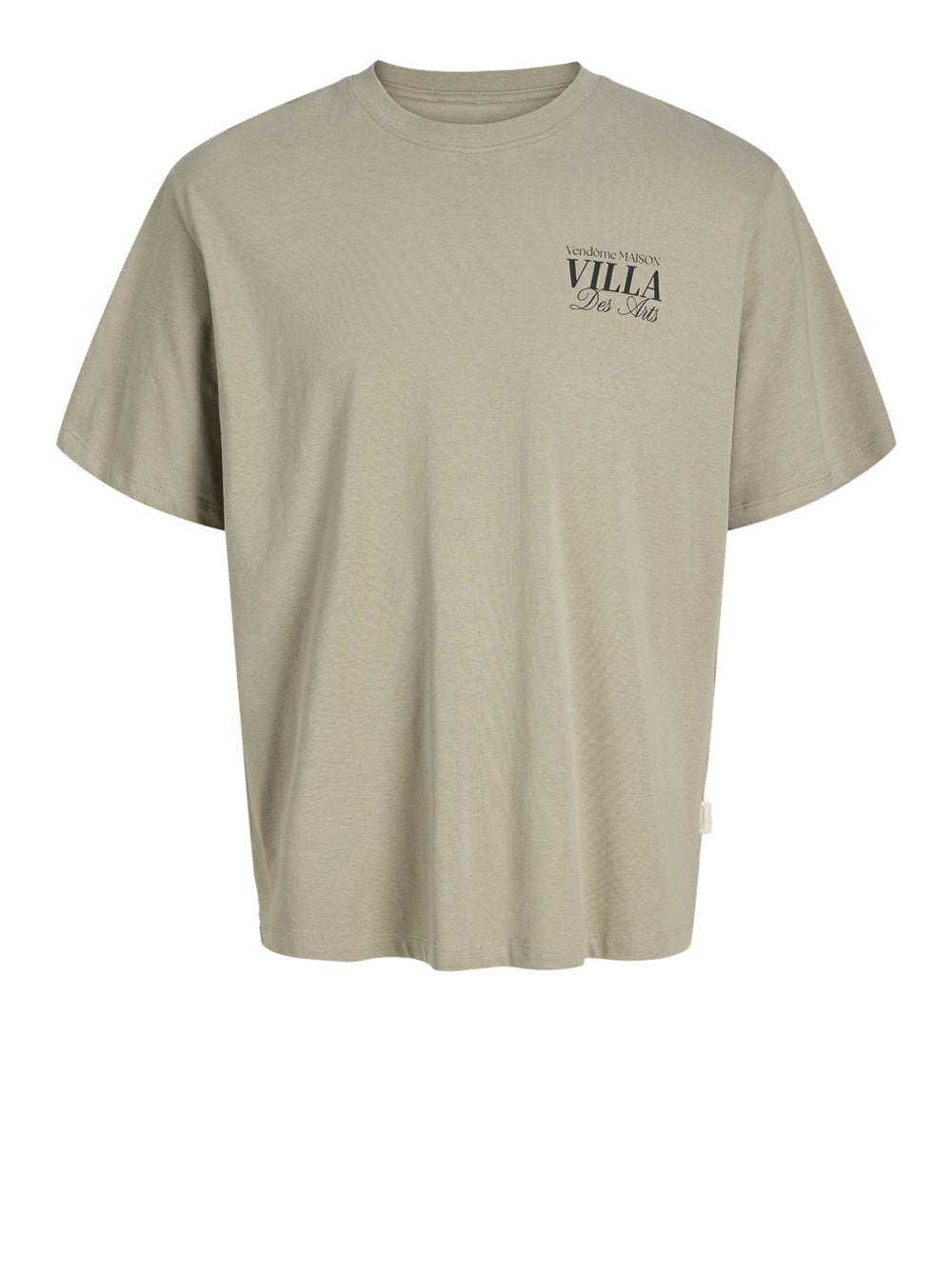 JACK&JONES T-shirt Uomo - Grigio modello 12293432