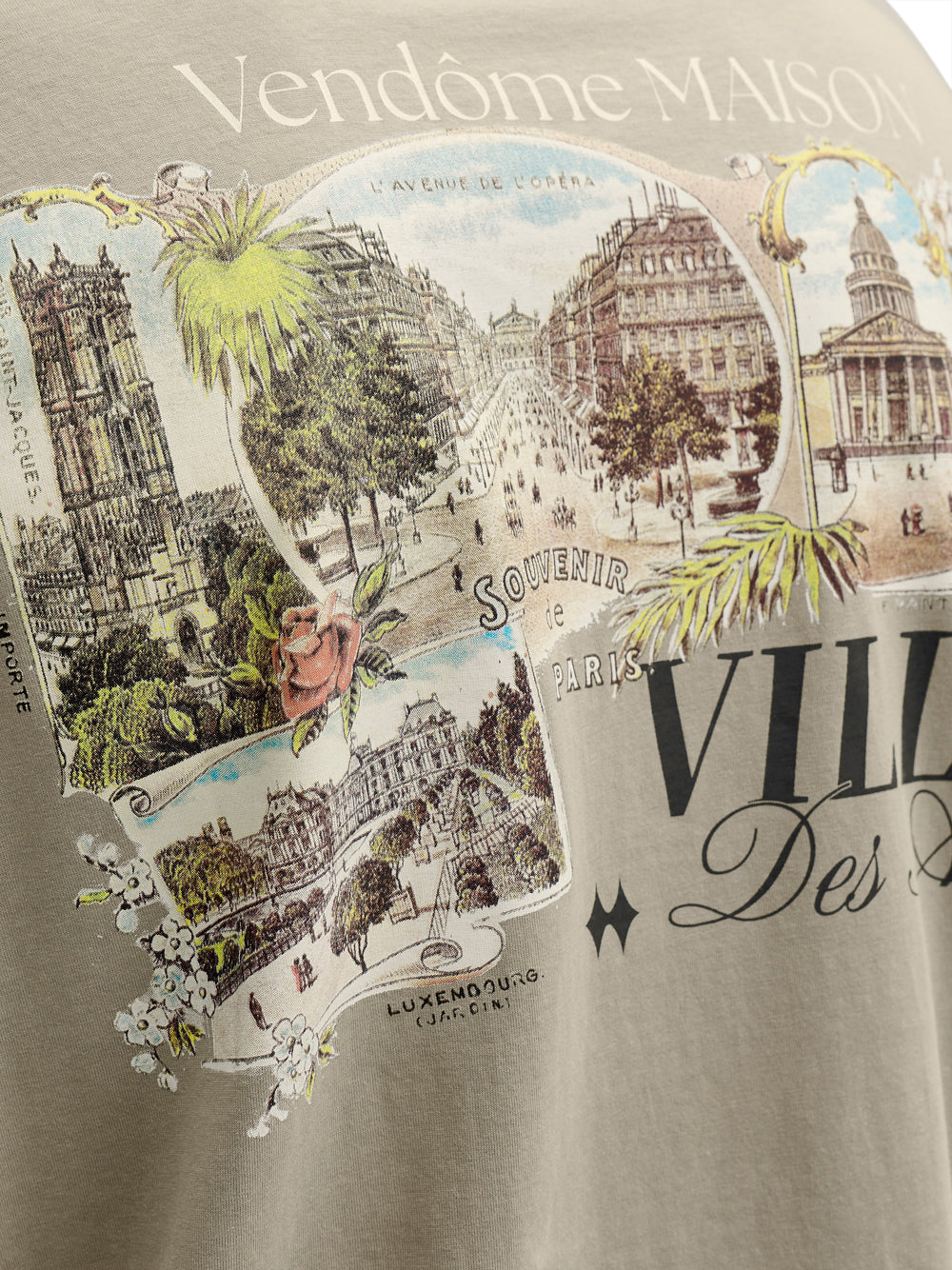 JACK&JONES T-shirt Uomo - Grigio modello 12293432