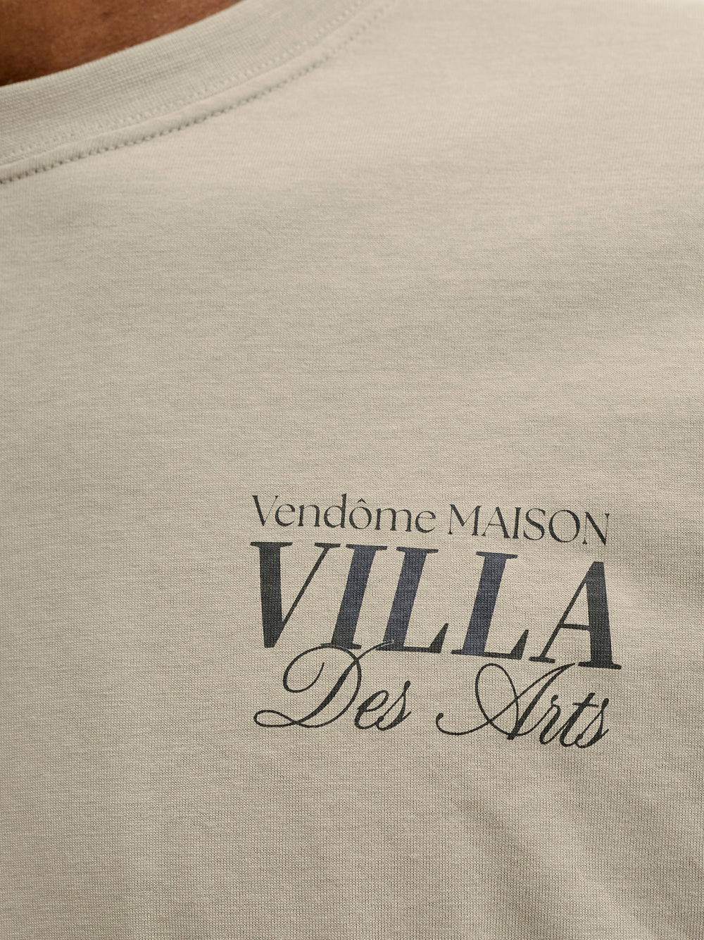 JACK&JONES T-shirt Uomo - Grigio modello 12293432