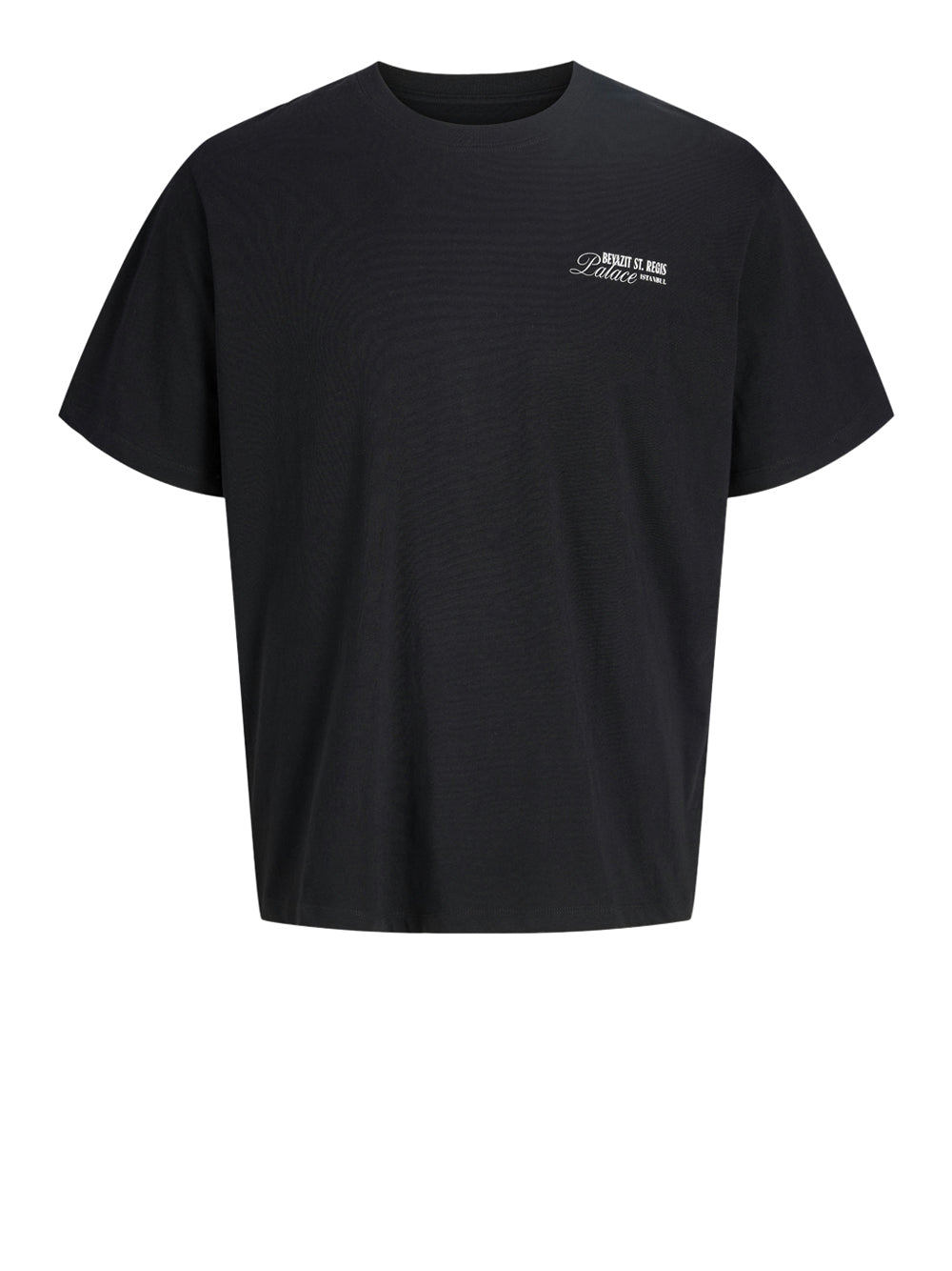 JACK&JONES T-shirt Uomo - Nero modello 12293432