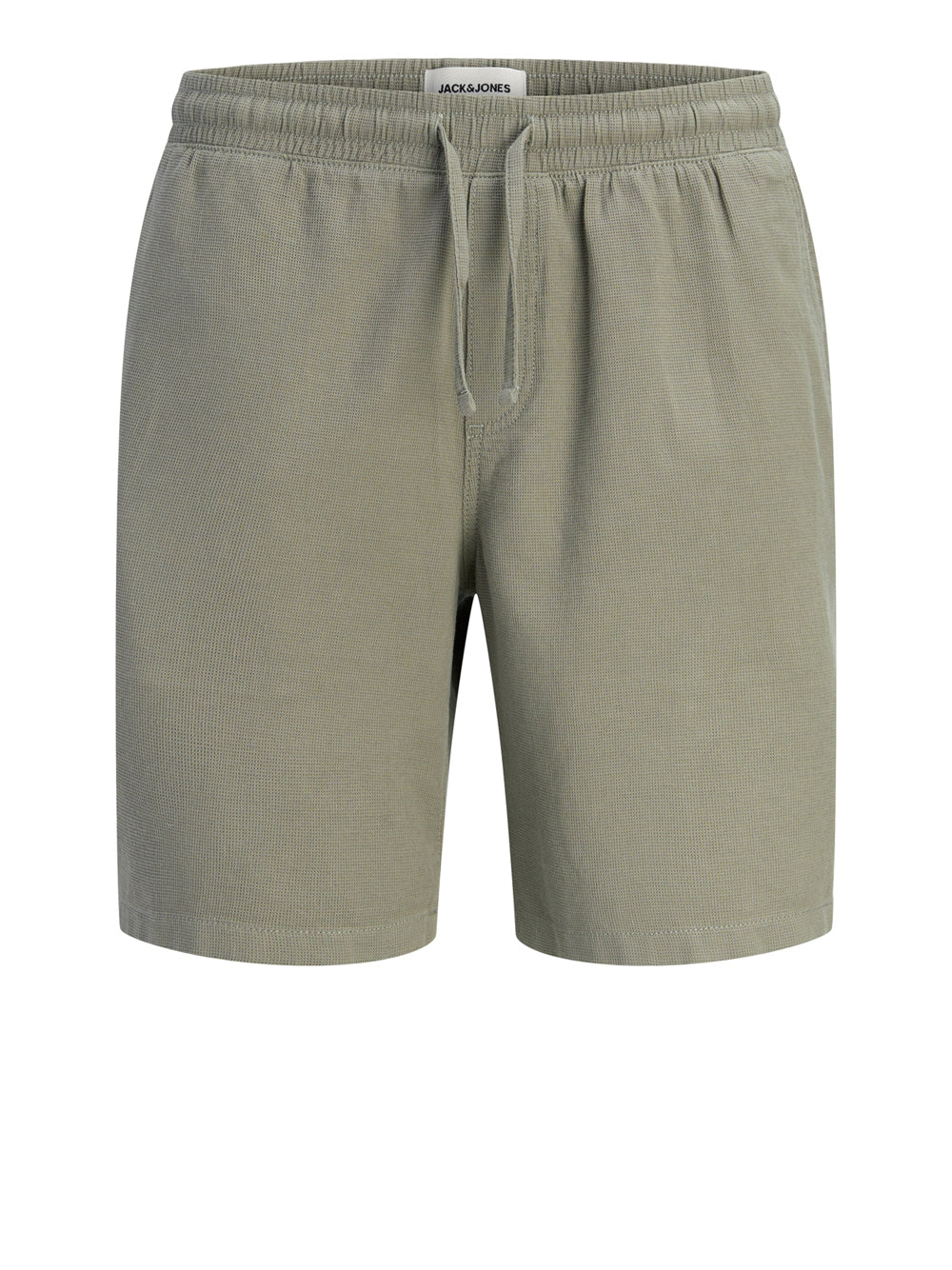 JACK&JONES Shorts Uomo - Grigio modello 12295862