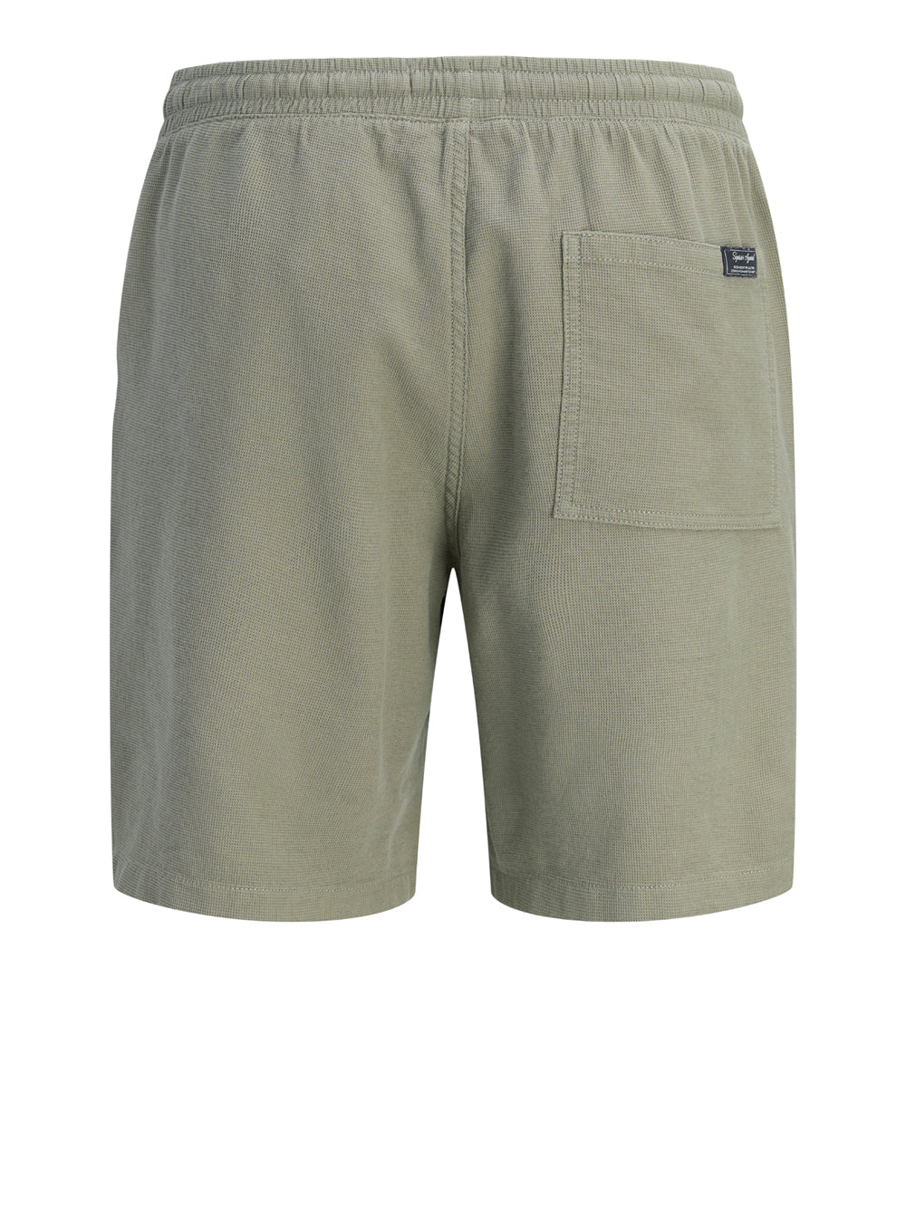 JACK&JONES Shorts Uomo - Grigio modello 12295862