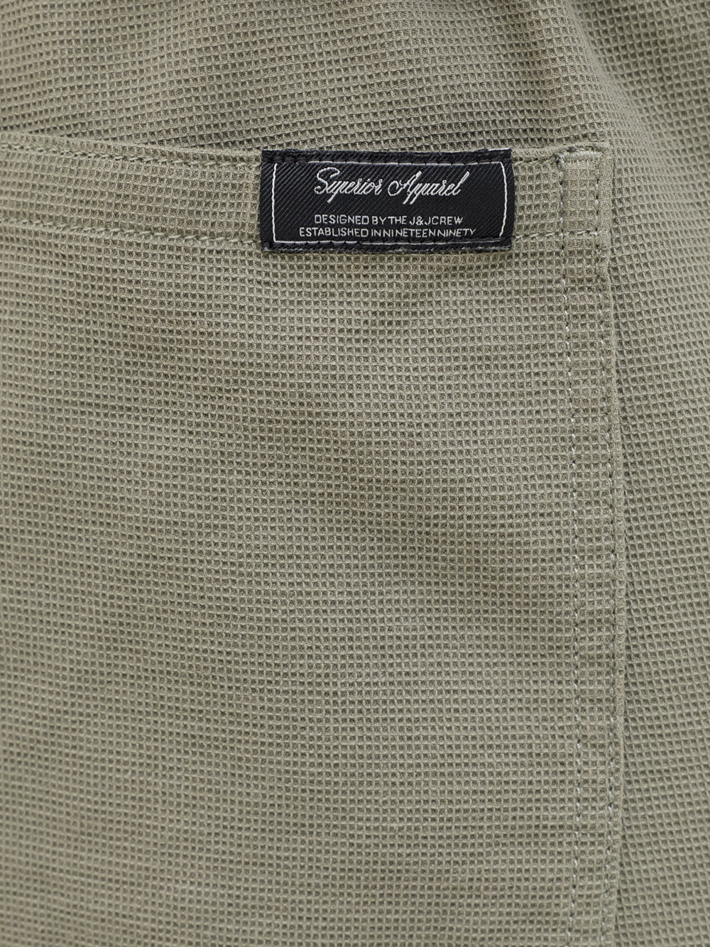 JACK&JONES Shorts Uomo - Grigio modello 12295862