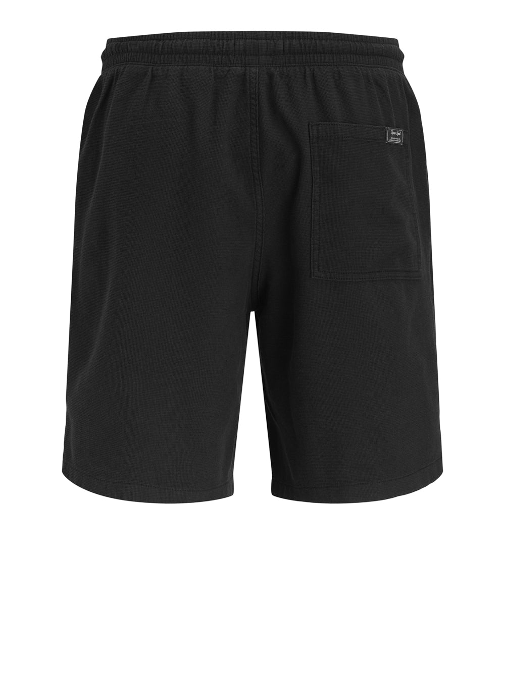 JACK&JONES Shorts Uomo - Nero modello 12295862