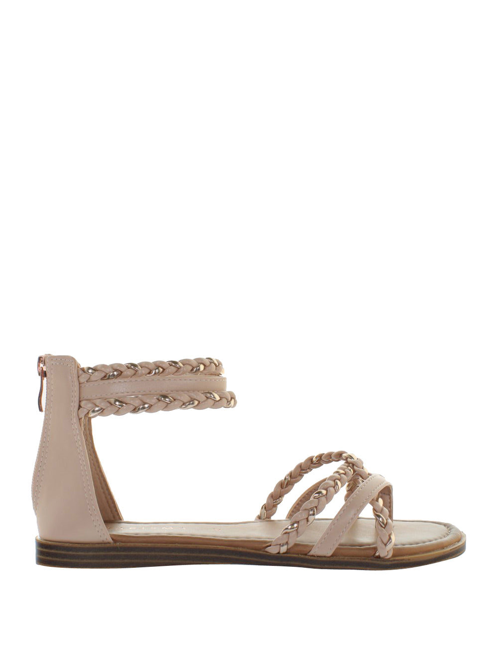 KHARISMA Sandali Donna - Beige modello 2204