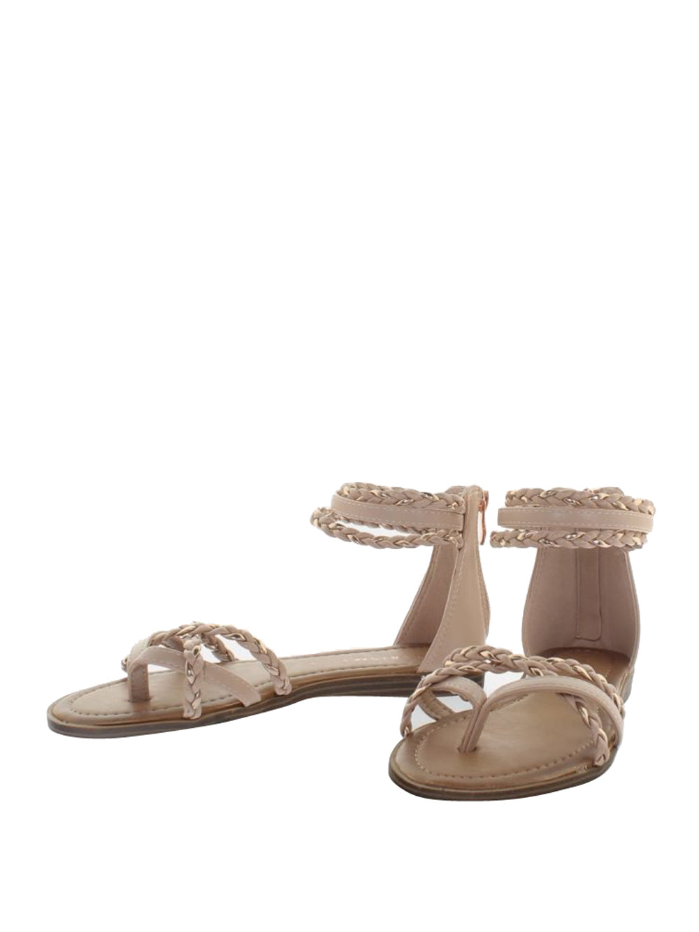 KHARISMA Sandali Donna - Beige modello 2204